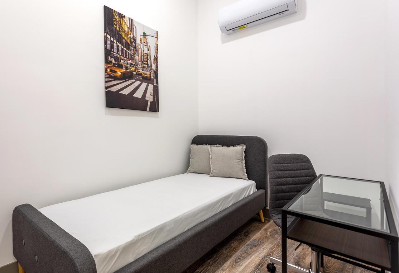 Alder Bridge Apartment Budapeste Exterior foto