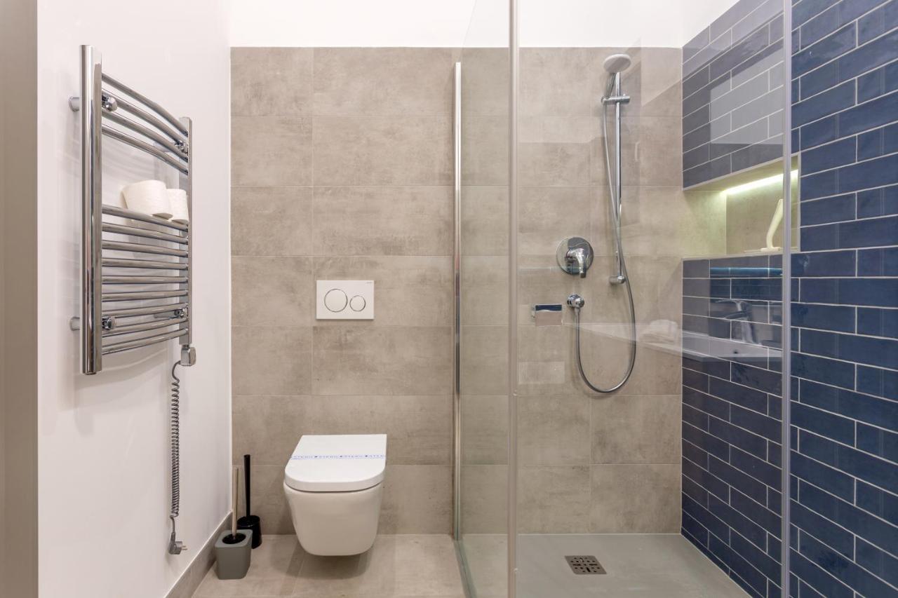 Alder Bridge Apartment Budapeste Exterior foto